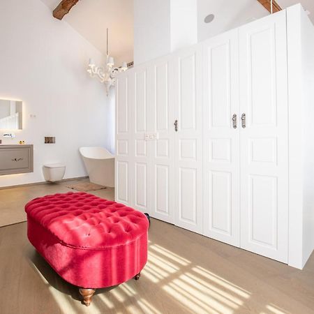 Living4Malaga Aduana Imperial Apartment Luaran gambar
