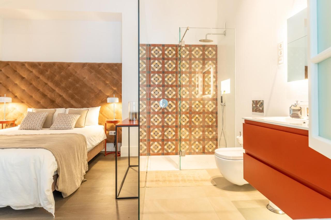 Living4Malaga Aduana Imperial Apartment Luaran gambar