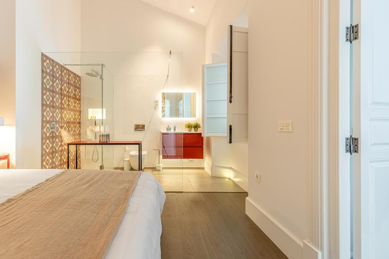 Living4Malaga Aduana Imperial Apartment Luaran gambar