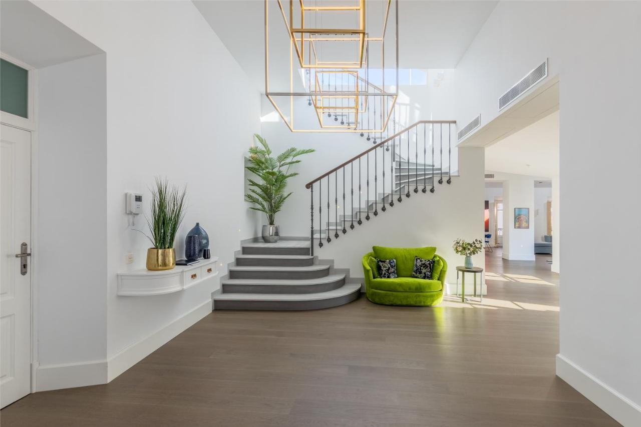 Living4Malaga Aduana Imperial Apartment Luaran gambar