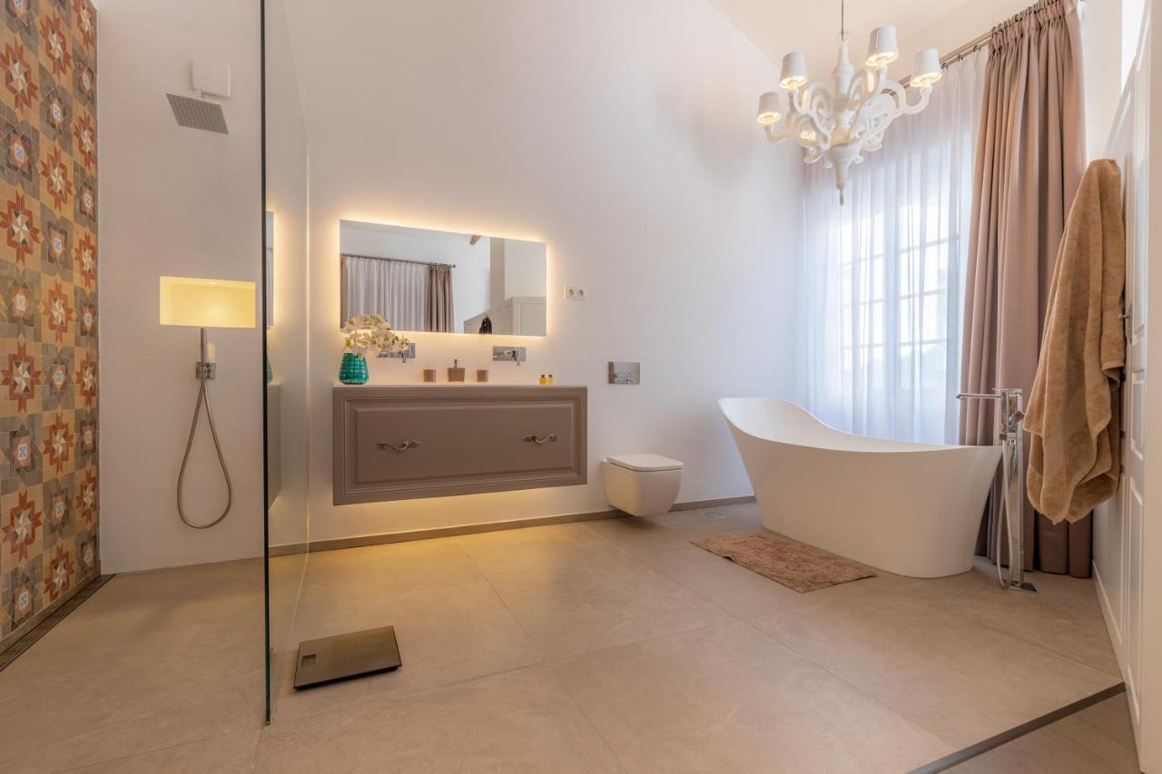 Living4Malaga Aduana Imperial Apartment Luaran gambar