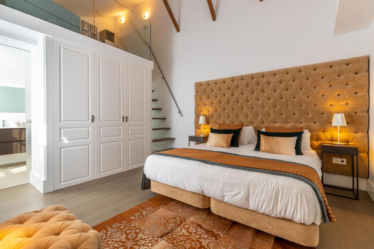 Living4Malaga Aduana Imperial Apartment Luaran gambar