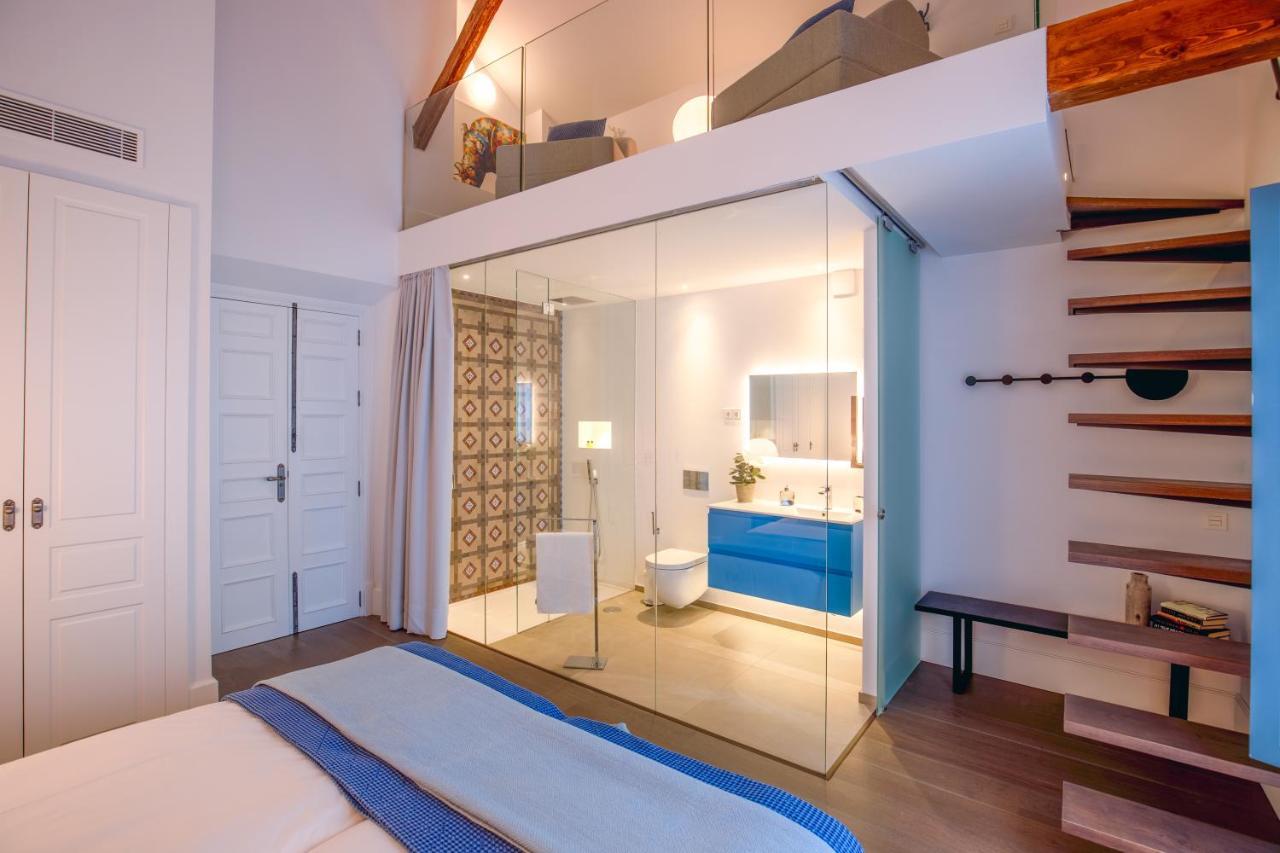 Living4Malaga Aduana Imperial Apartment Luaran gambar