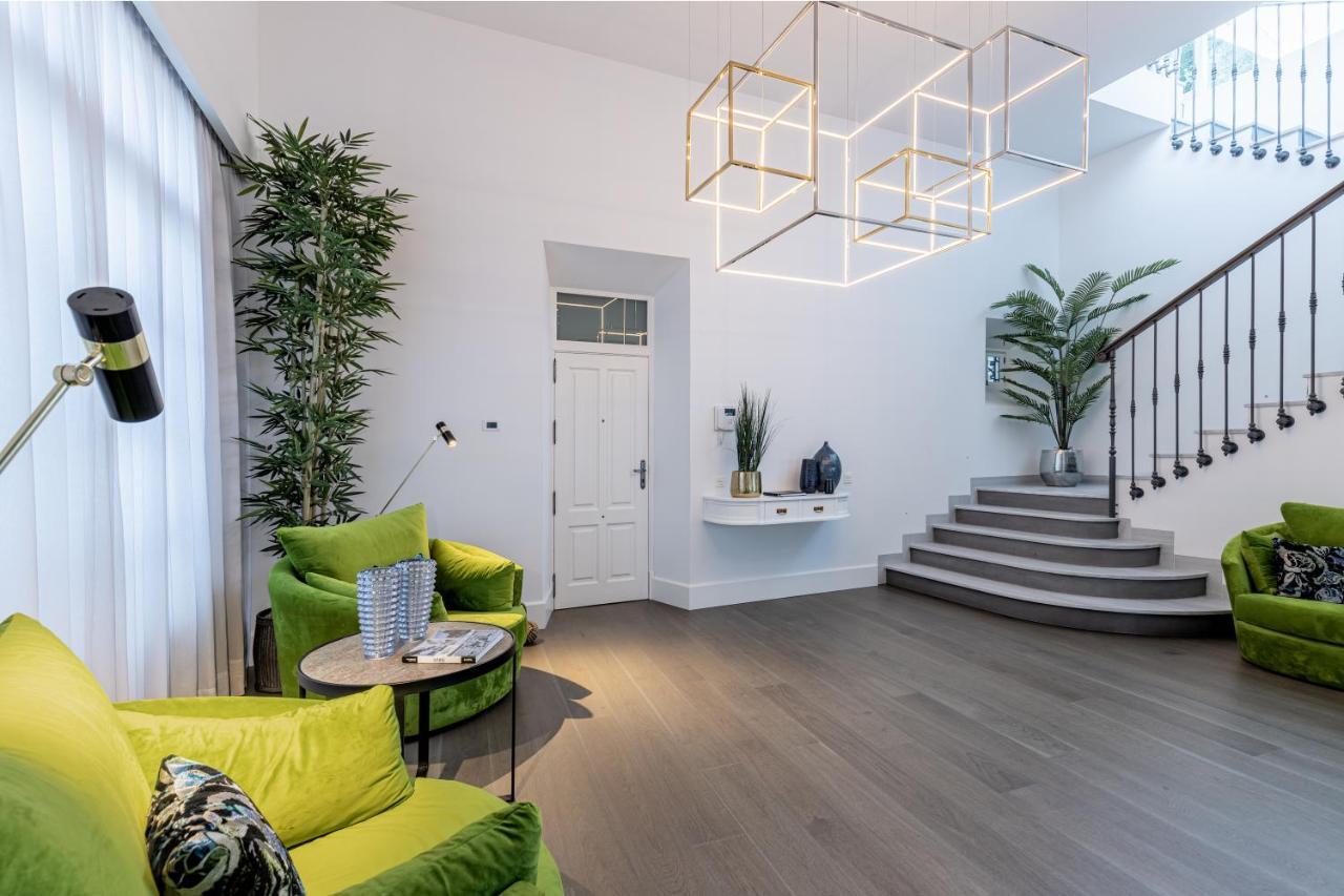 Living4Malaga Aduana Imperial Apartment Luaran gambar