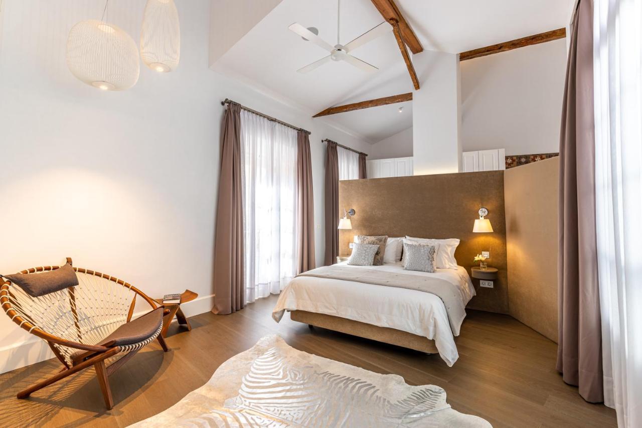 Living4Malaga Aduana Imperial Apartment Luaran gambar