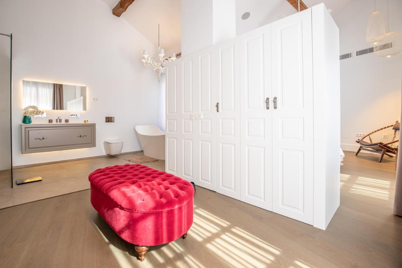 Living4Malaga Aduana Imperial Apartment Luaran gambar